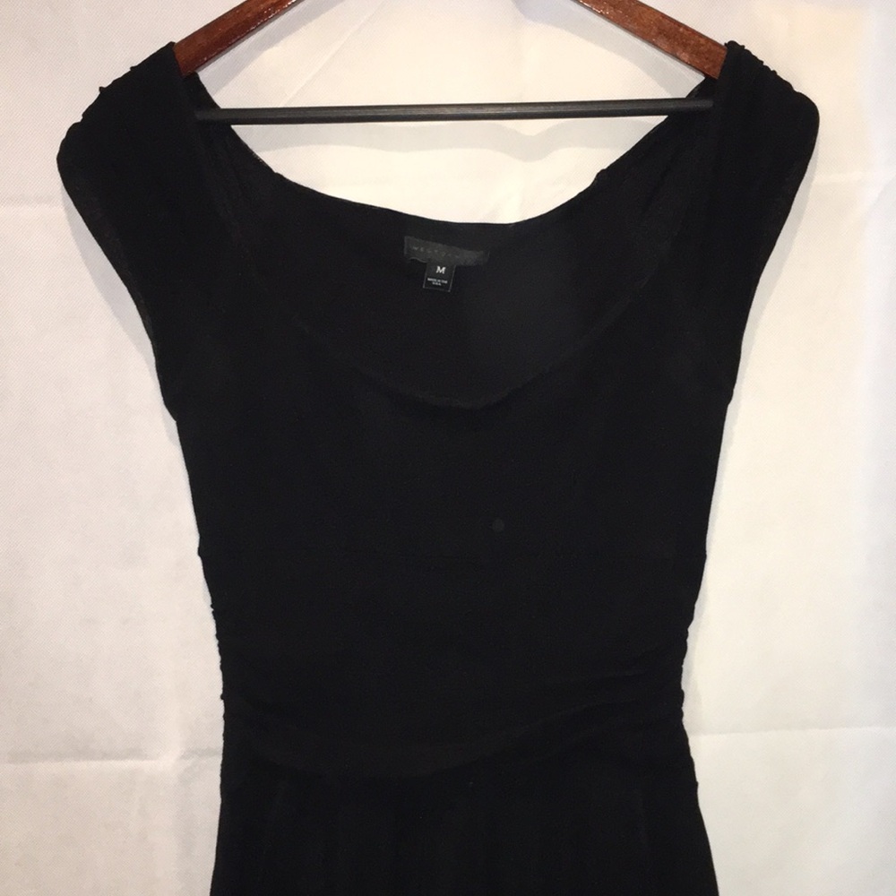 Westonwear Black Dress | Size M